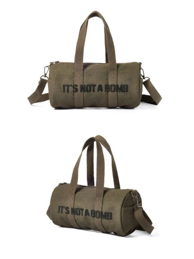 [ ARIRANG ] BTS Official Light Stick Bag