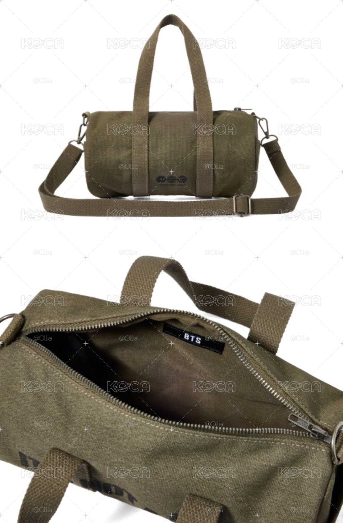 [ ARIRANG ] BTS Official Light Stick Bag