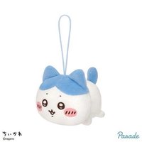 Parade景品 趴娃 小八