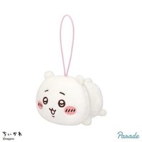 Parade景品 趴娃 吉伊