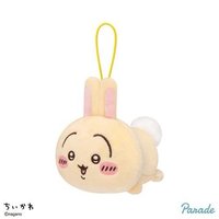 Parade景品 趴娃 烏薩奇