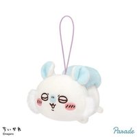 Parade景品 趴娃 小桃