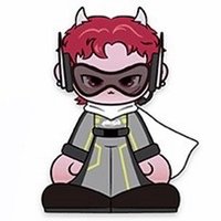 P1KIDS POP-UP STORE [Hello, World!] 大娃 