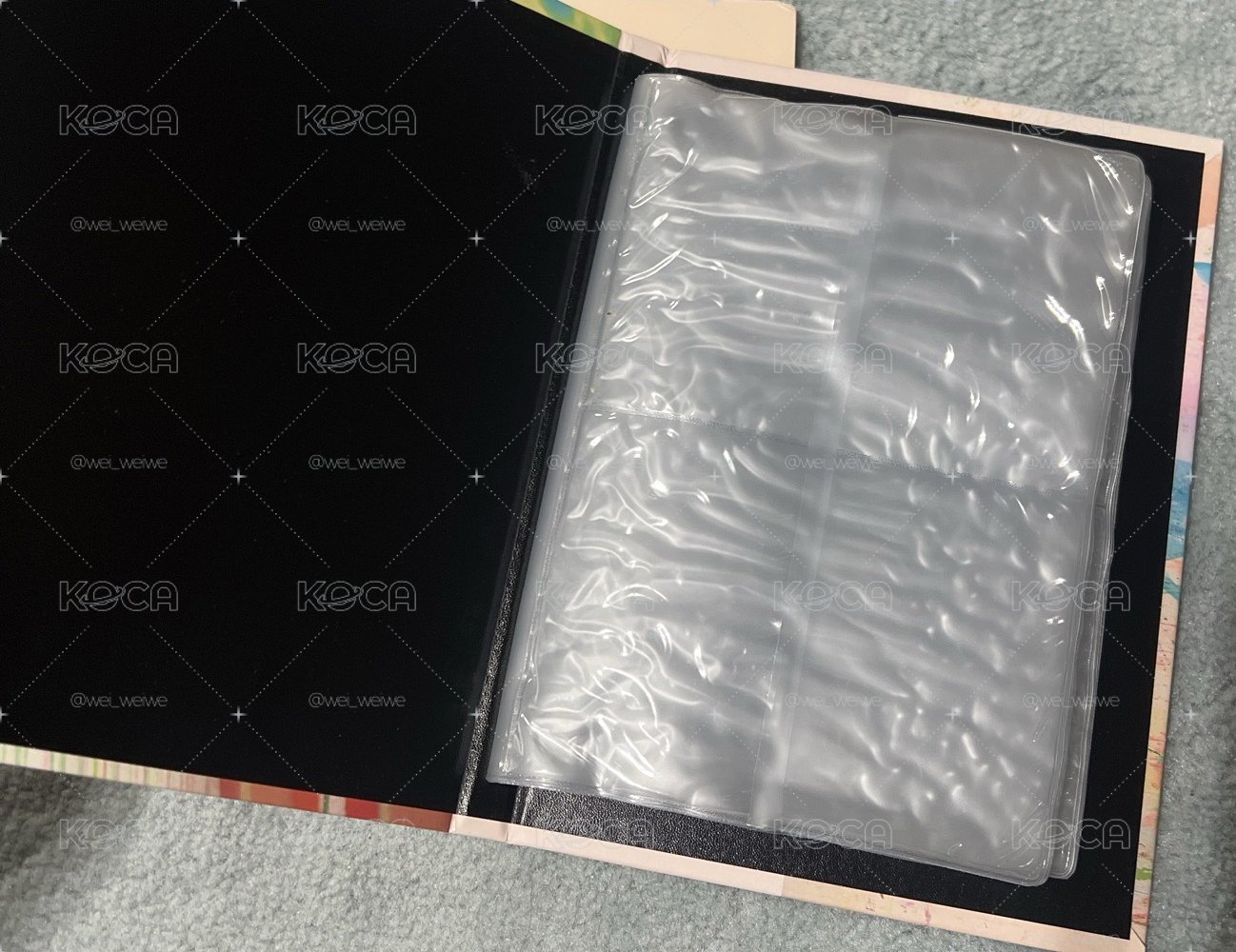 正四 油彩 克拉盤 八 空專 明信片 書籤 