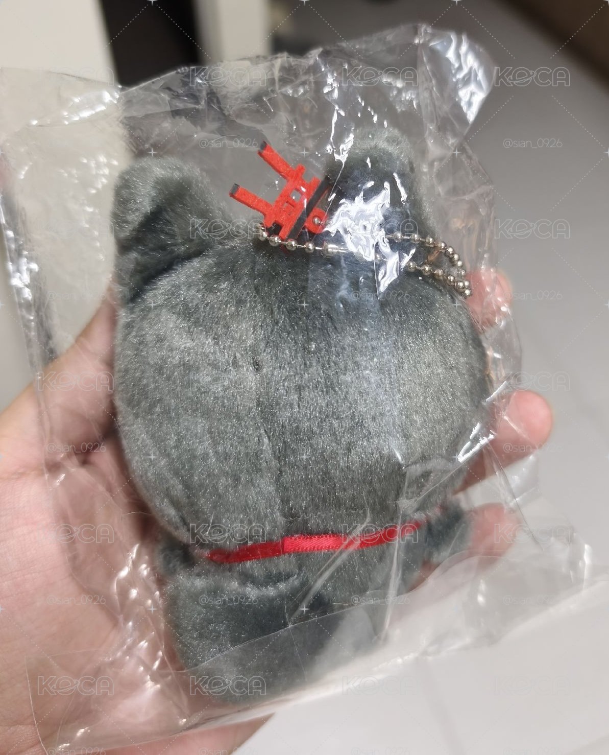 稻荷兔兔！