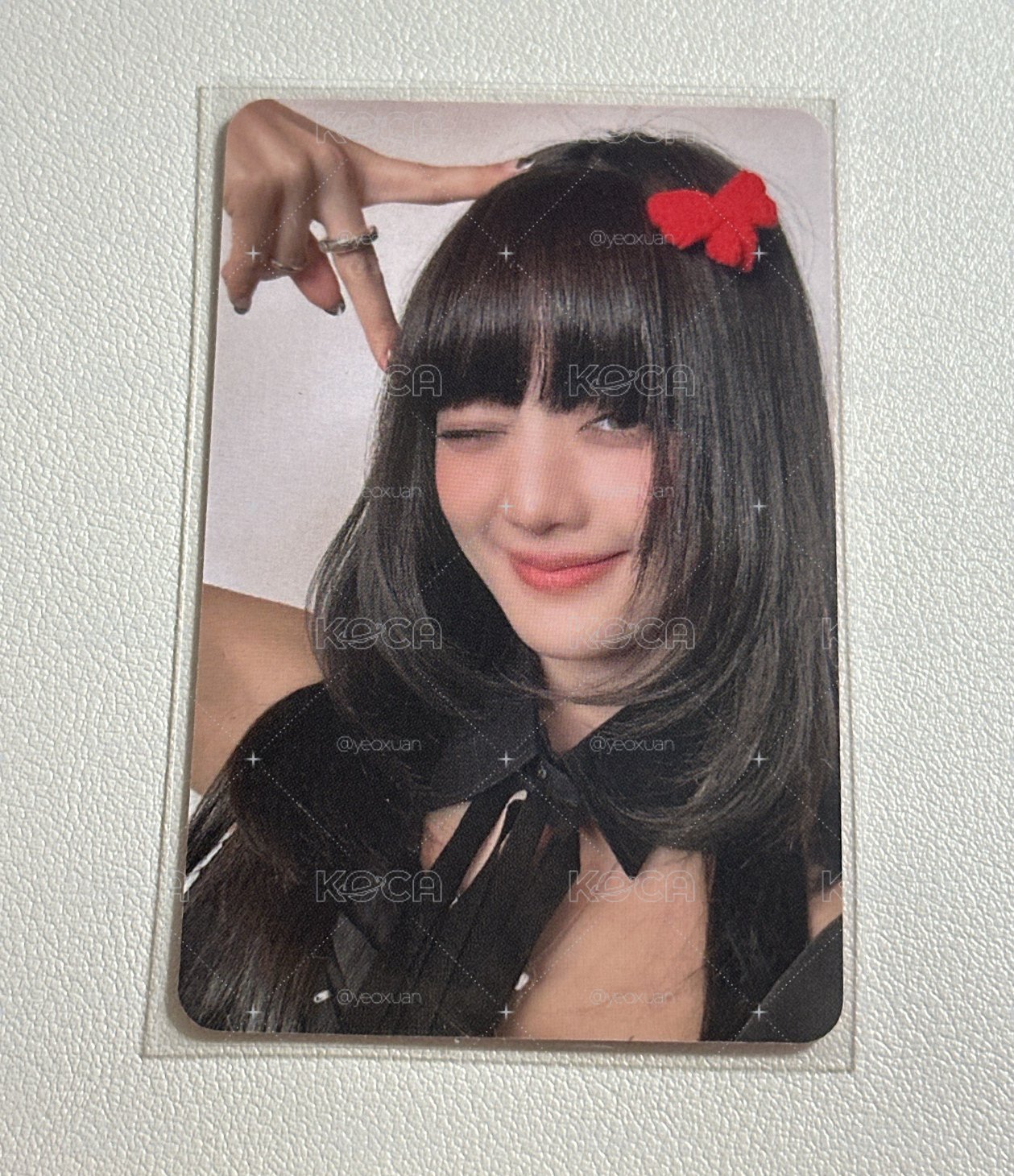 妮特典