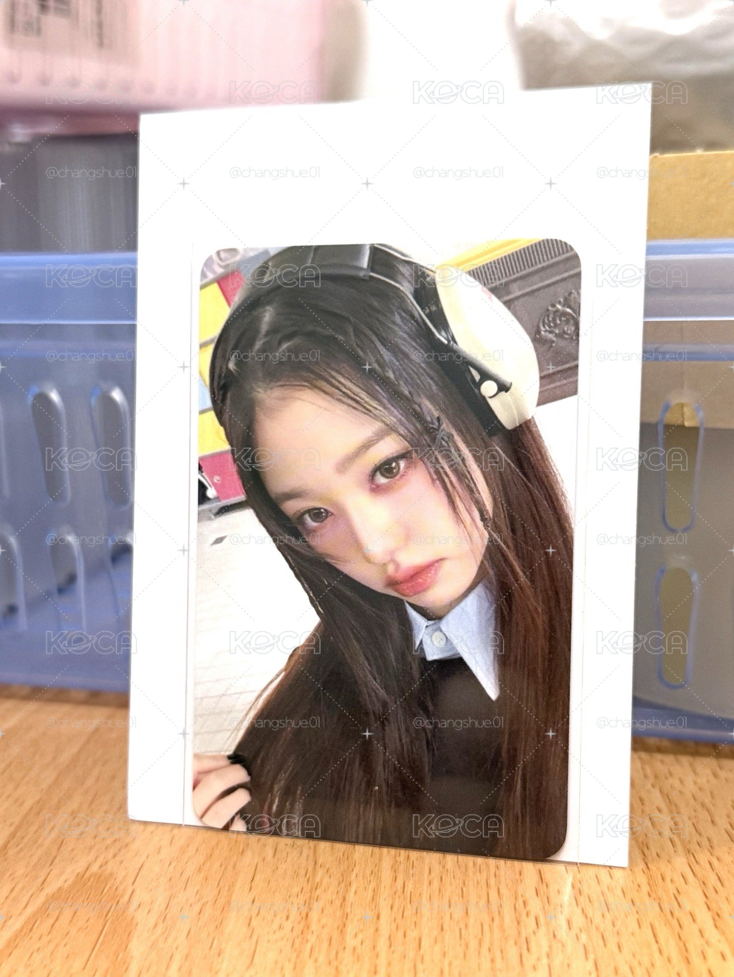 🍋現貨🍋員 IVE EMPATHY wm 4.0 簽售