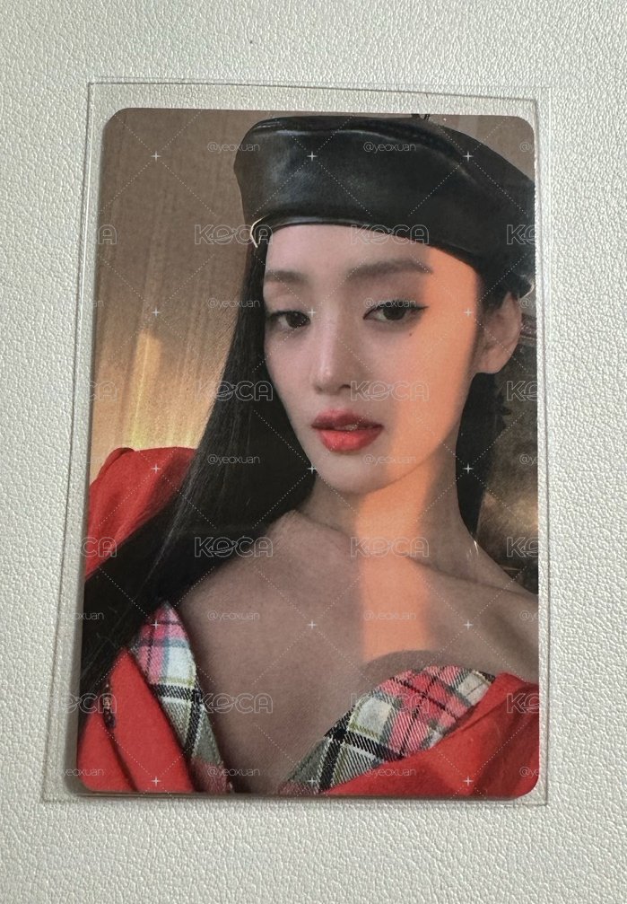 妮英國特典