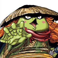 河松 