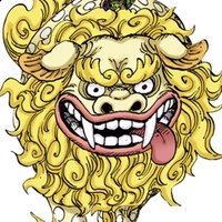 狛千代 