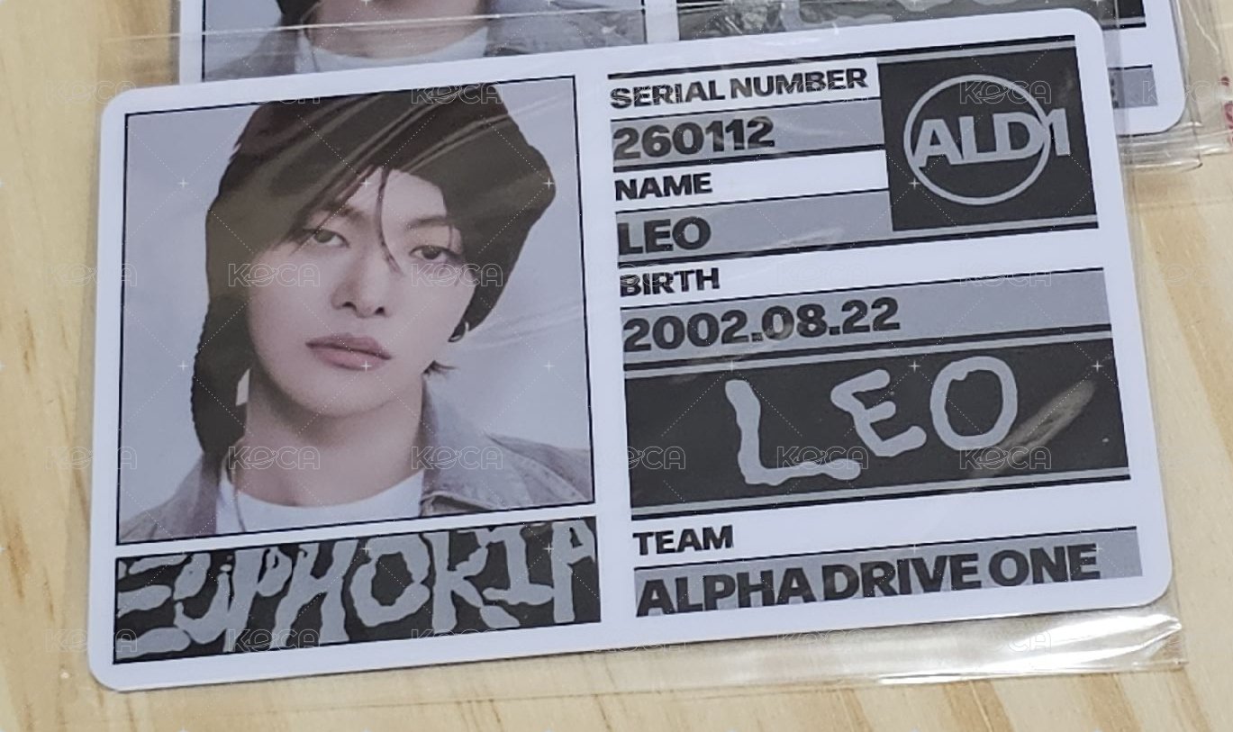 LEO李