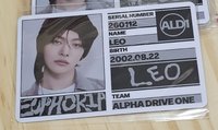 LEO李