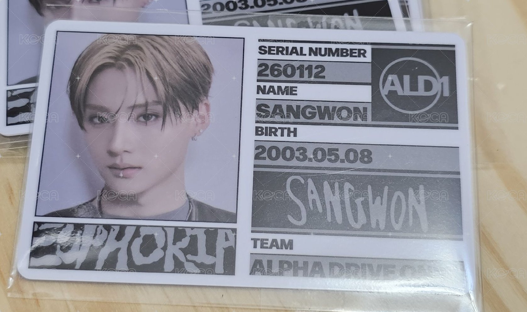 SANGWON李相沅