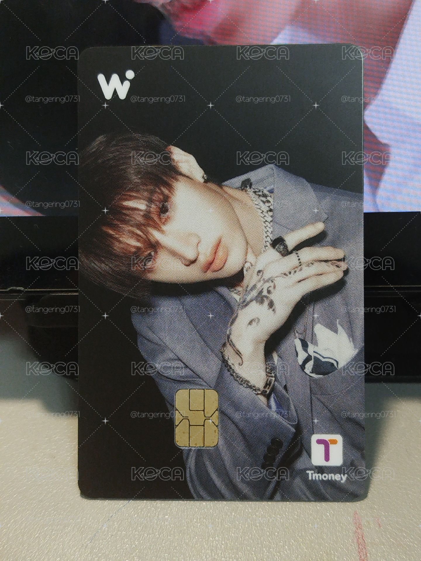 T-money燦