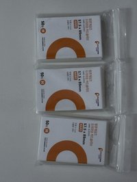 57.5*89mm透明卡膜
