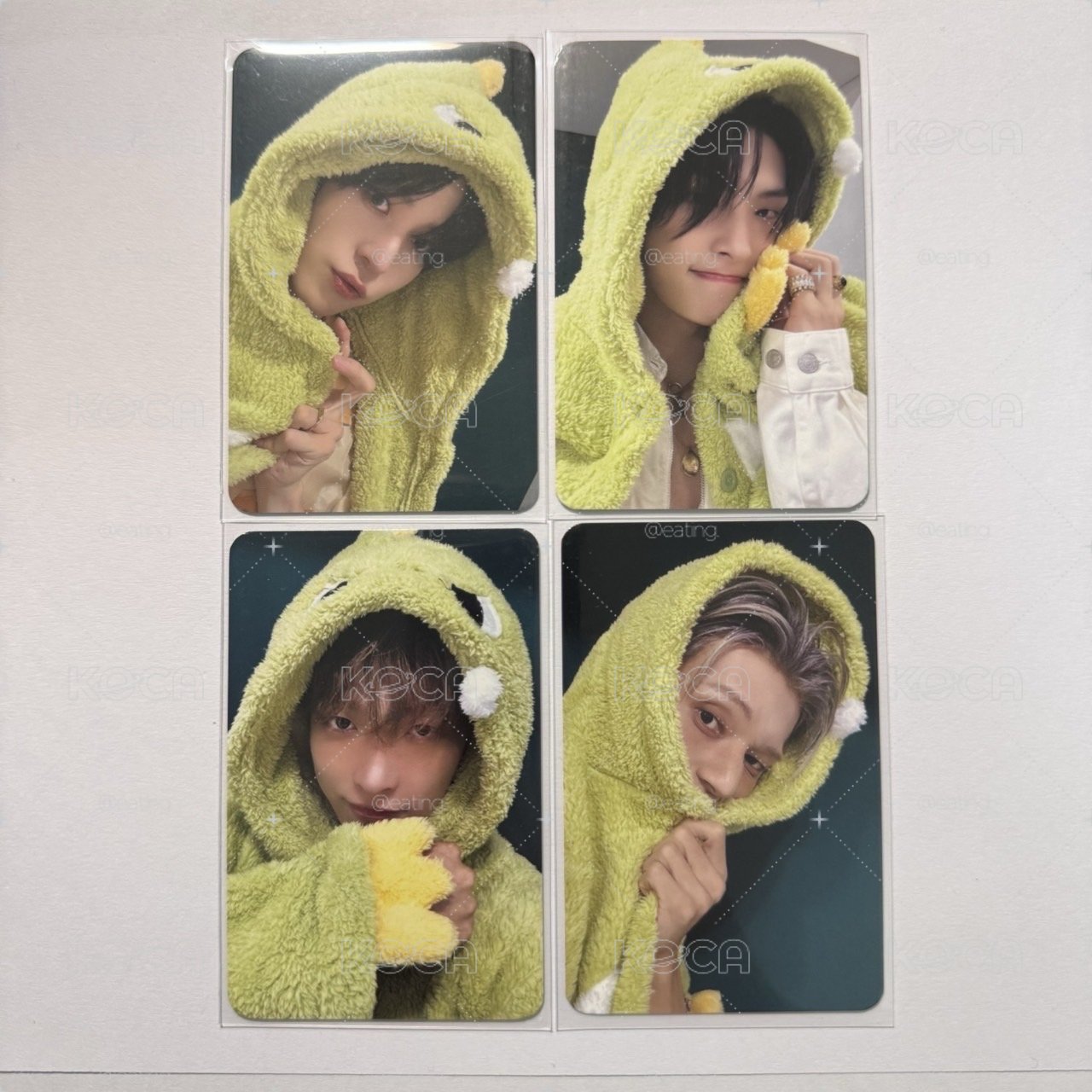 Ateez Gh3 ms3.0