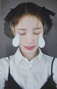 迷你一輯 Pink版 專輯卡 A