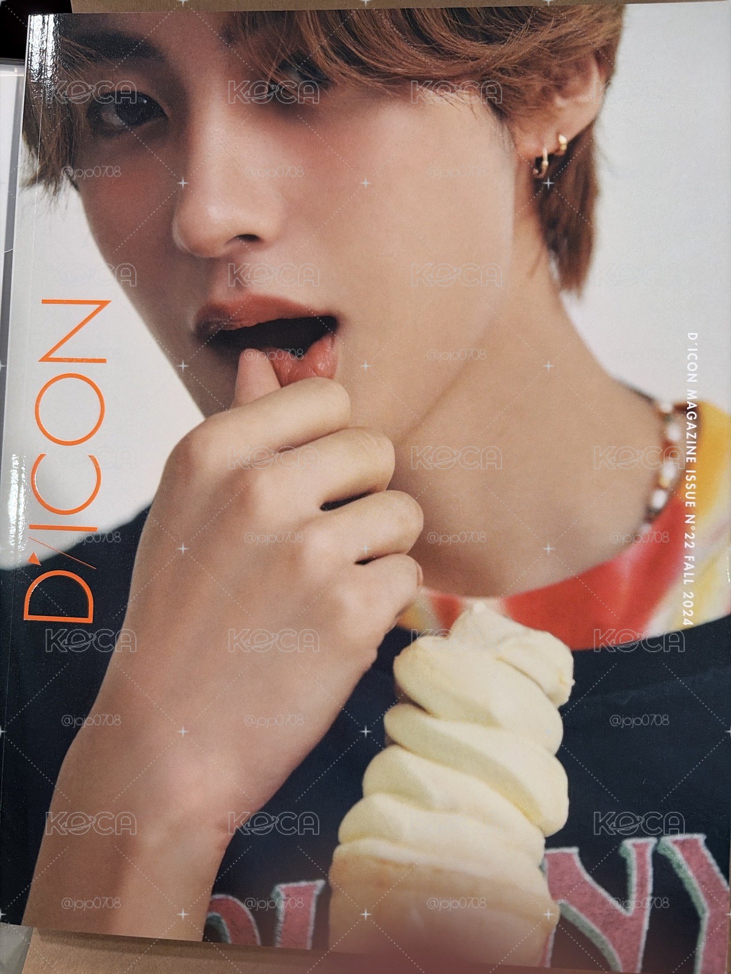 D社寫真 寫真集 B Anton