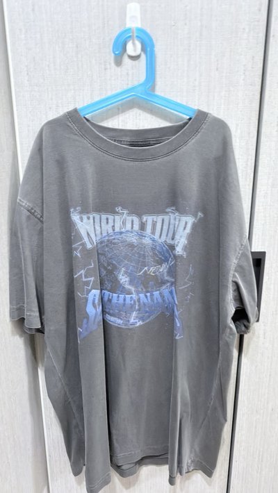 一些週邊出清