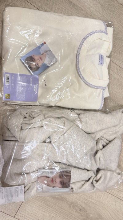 一些週邊出清