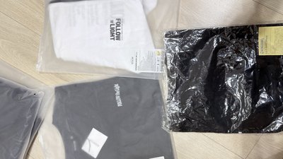 一些週邊出清