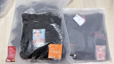 一些週邊出清