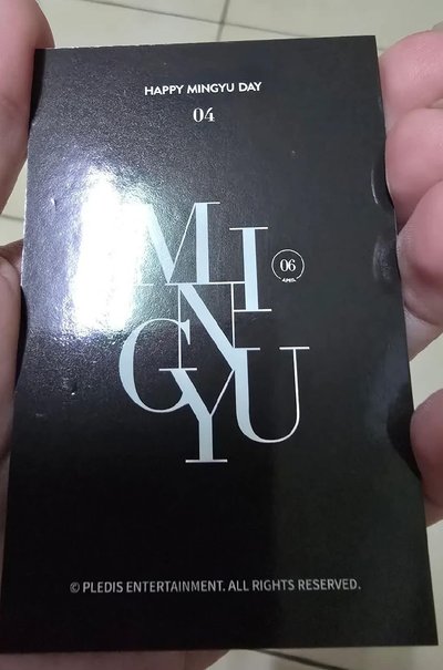 奎一代生日禮