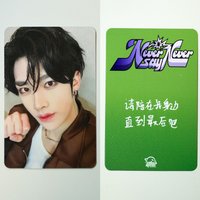 請陪在我身邊直到最後吧（需帶任一銳卡）