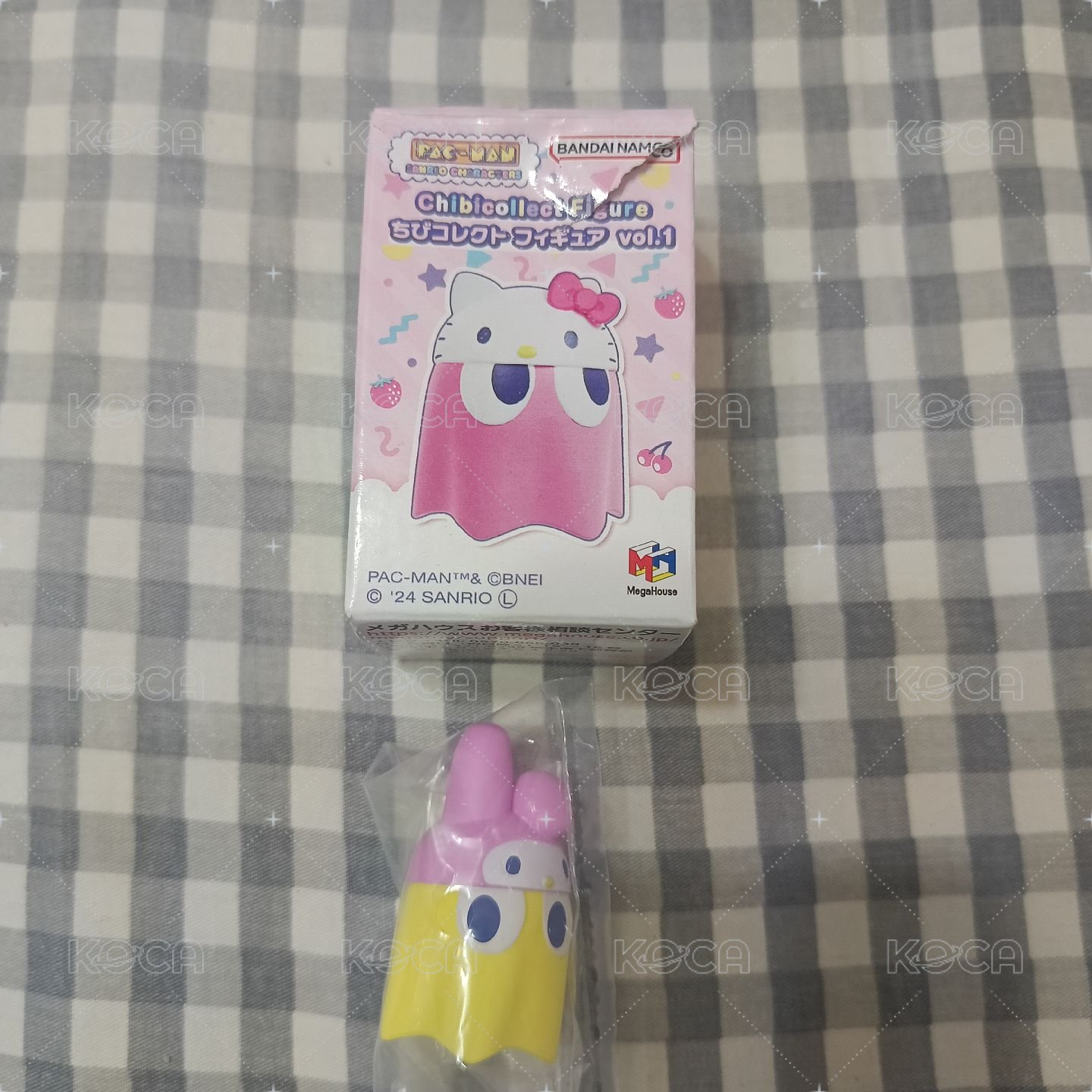 Ghost My Melody