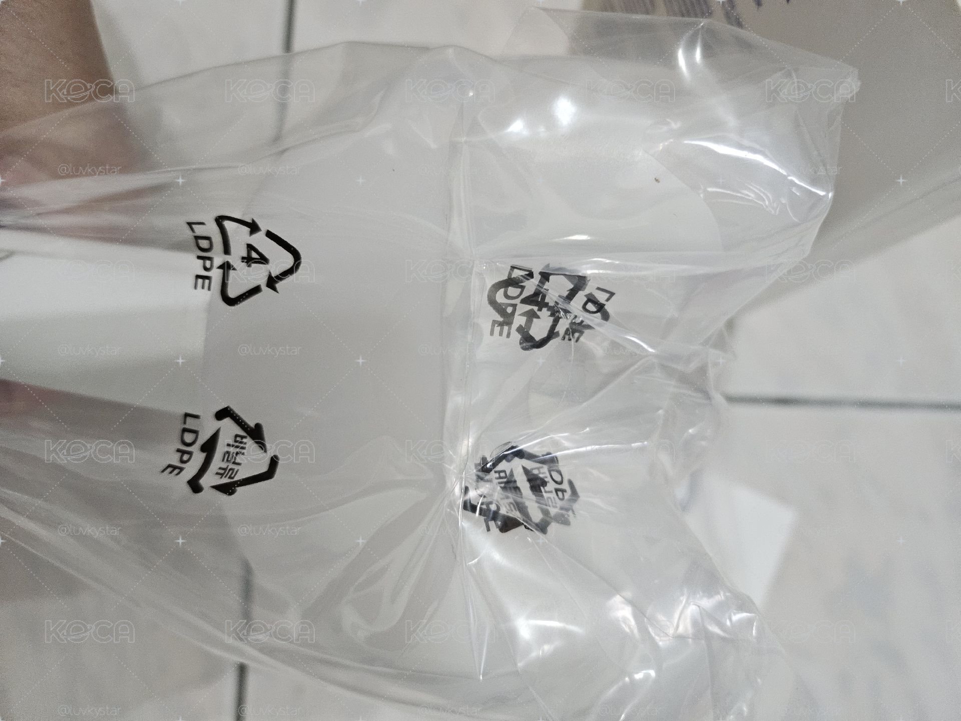 NJ手燈 全新未拆