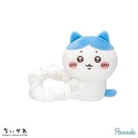Parade景品 毛絨髮圈 髮飾 小八