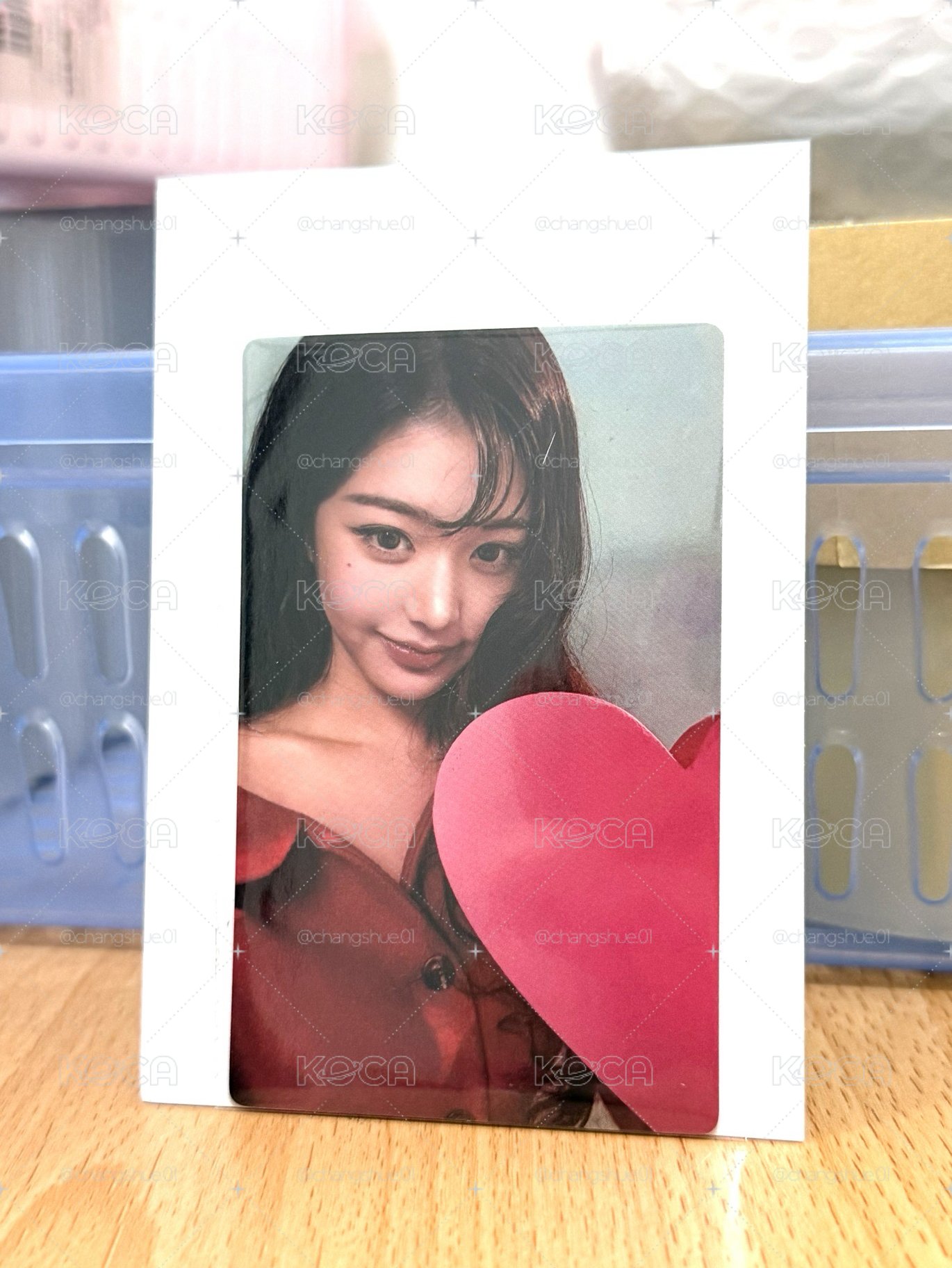 🍋現貨🍋員 2025九月刊封面 雜誌卡 
