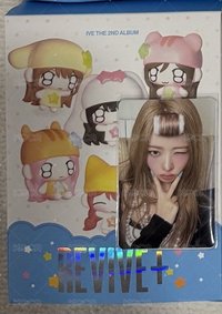 怜（帶秋價）