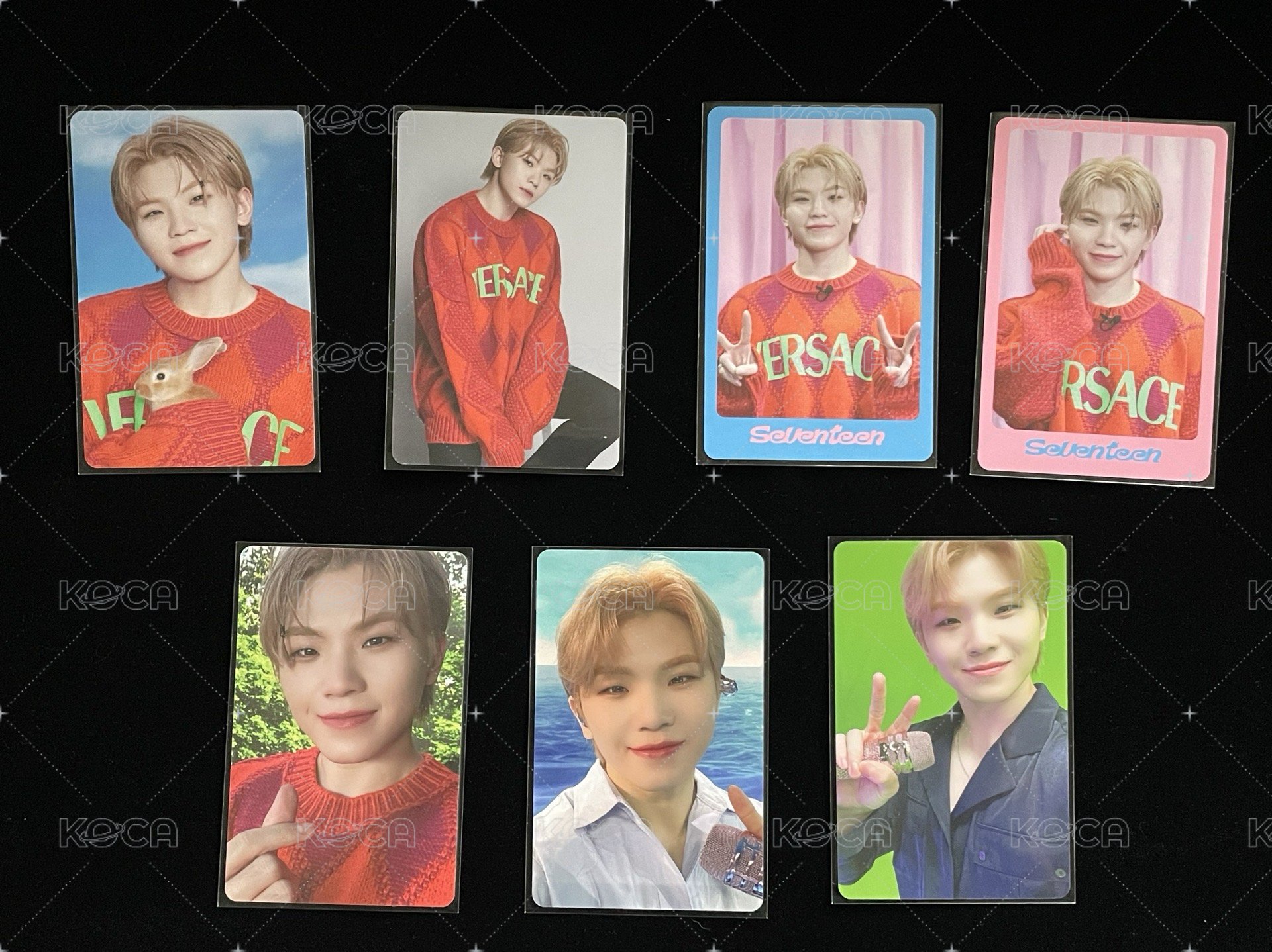 Woozi