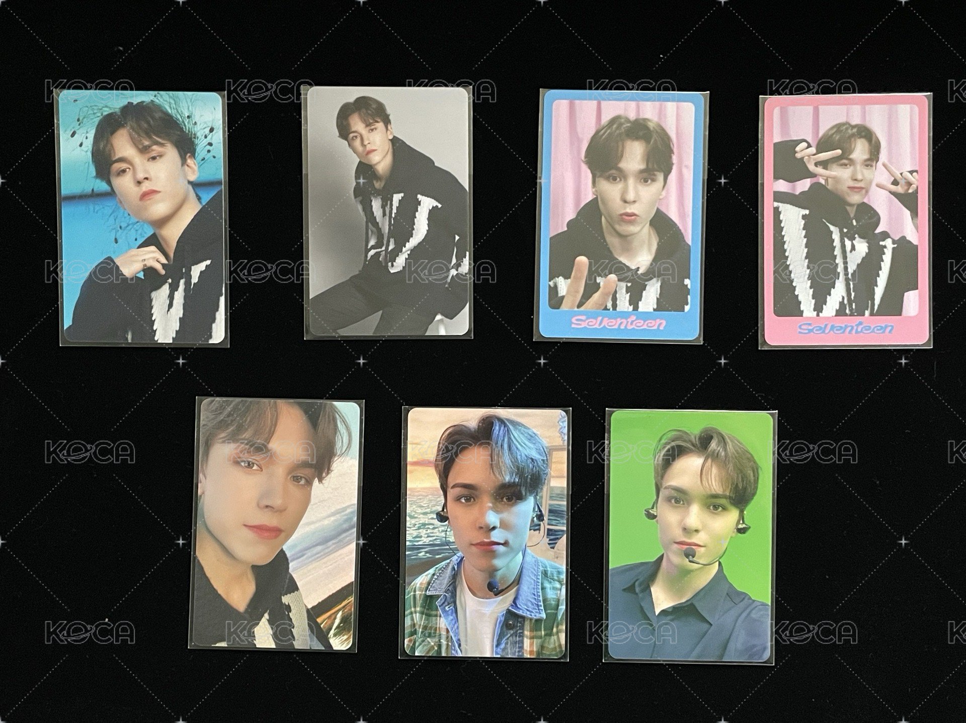 Vernon