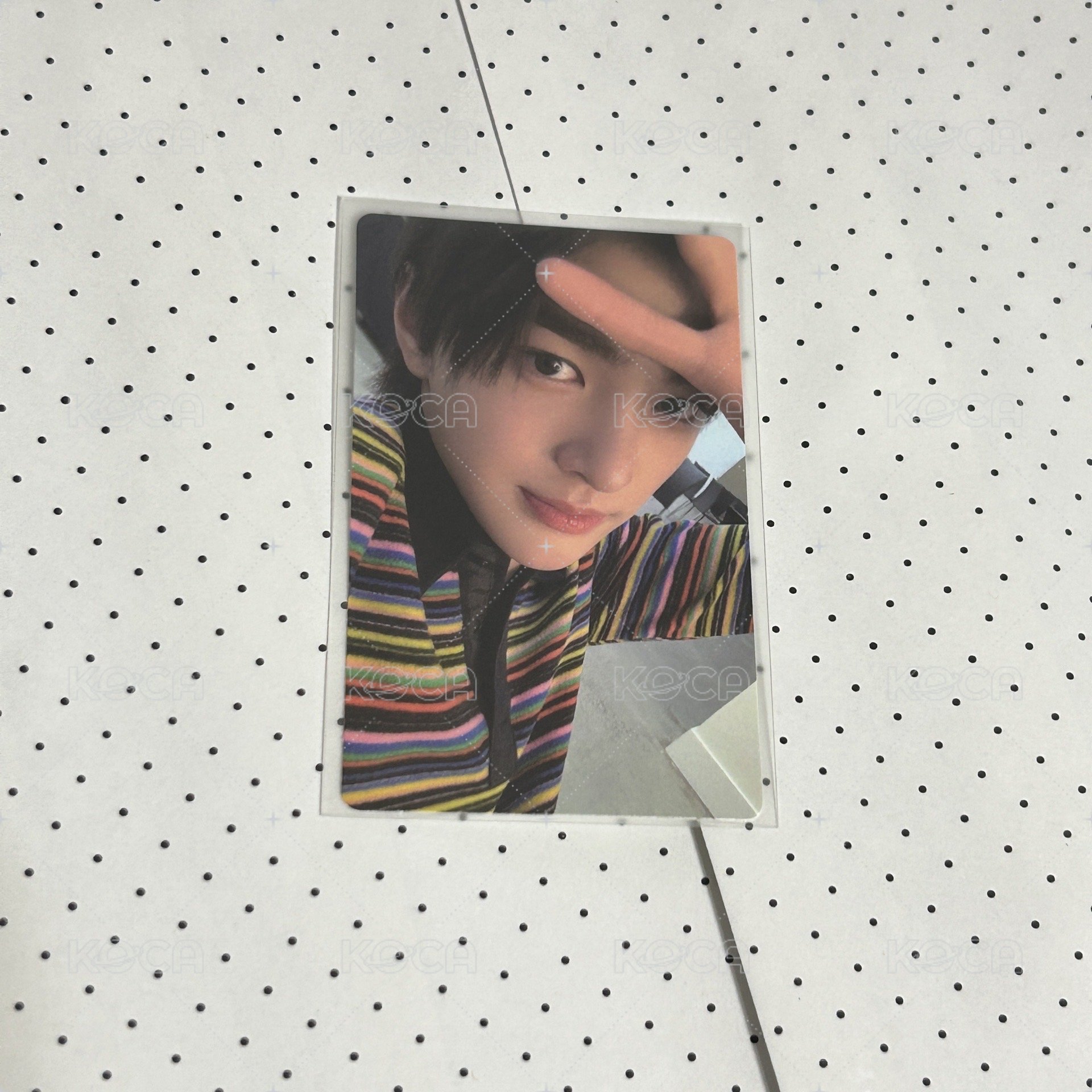 🌟黑膠同款角度 早期好看的卡