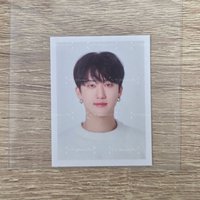 C1 彬 NACIFIC 護手霜證件照