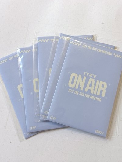 2025 FM 未拆卡包 隨機卡包