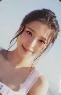 24‘夏日寫真 隨機卡 