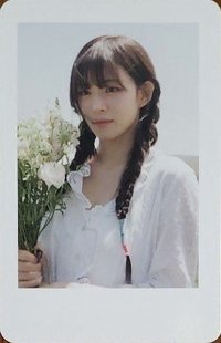 24‘夏日寫真 隨機卡 