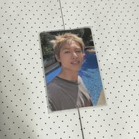 陽光帥氣小馬兒