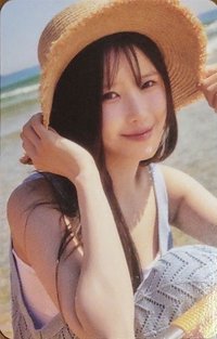 24‘夏日寫真 隨機卡 