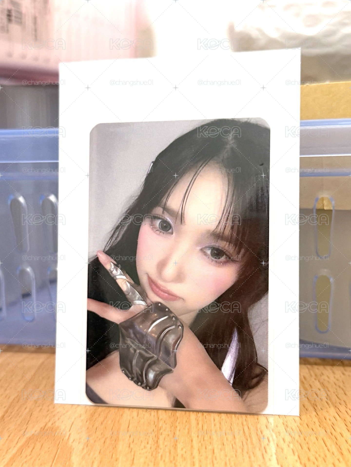 🍋現貨🍋瑞 IVE SWITCH sw 5.0 簽售