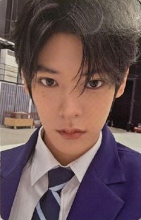 Reply High School A版 隨機卡 自拍