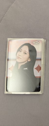 MINA 透卡1 （需多帶定效多彩）