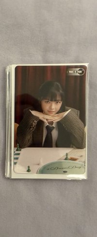 定延 透卡3