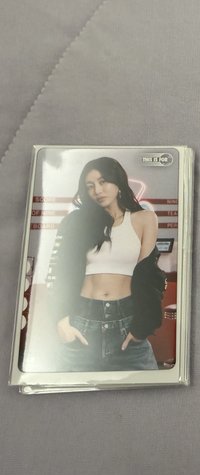 志效 透卡1