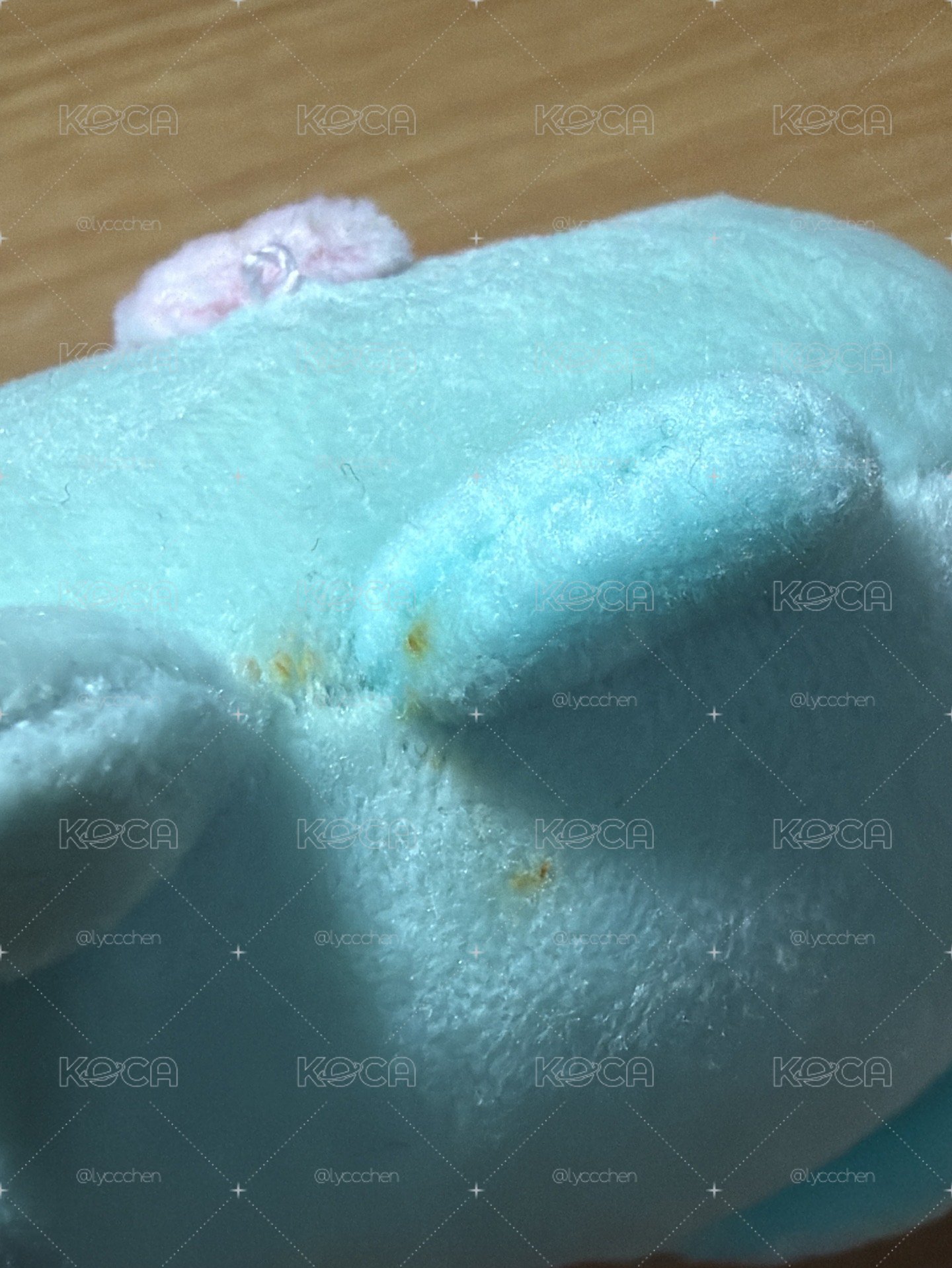 豆豆眼漢頓