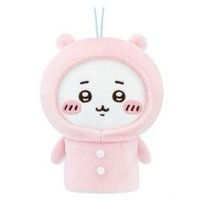 EIKOH景品 吊娃 睡衣派對指偶 吉伊