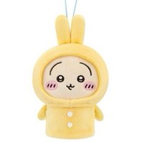 EIKOH景品 吊娃 睡衣派對指偶 烏薩奇